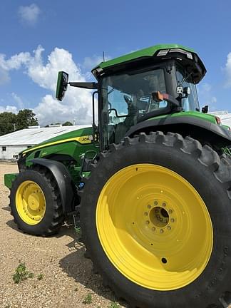 Image of John Deere 8R 280 equipment image 3