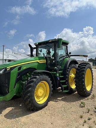 Image of John Deere 8R 280 equipment image 2