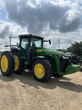 Image of John Deere 8R 280 equipment image 4