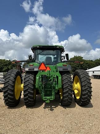 Image of John Deere 8R 280 equipment image 4