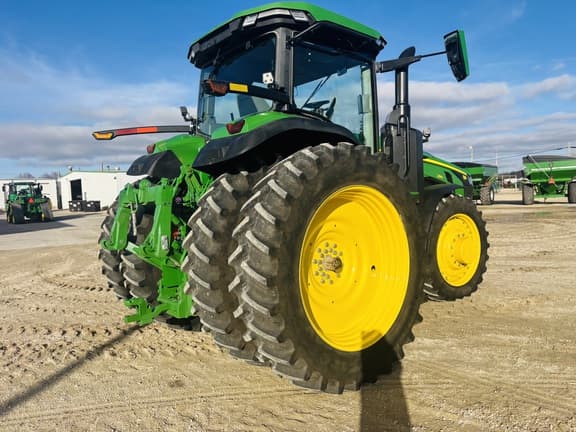 Image of John Deere 8R 280 equipment image 4