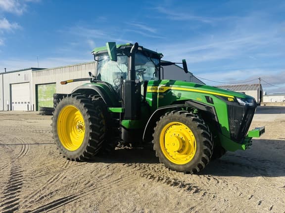 Image of John Deere 8R 280 Primary image