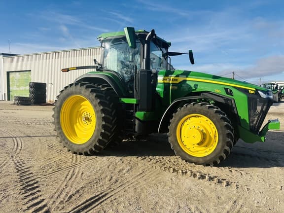 Image of John Deere 8R 280 equipment image 1