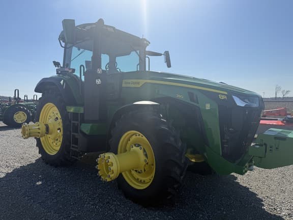 Image of John Deere 8R 280 equipment image 1
