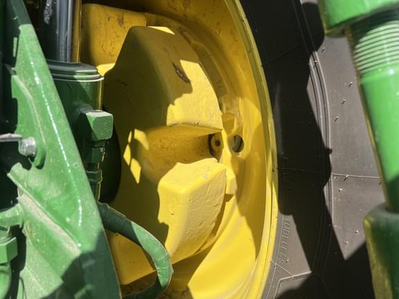 Image of John Deere 8R 280 equipment image 4