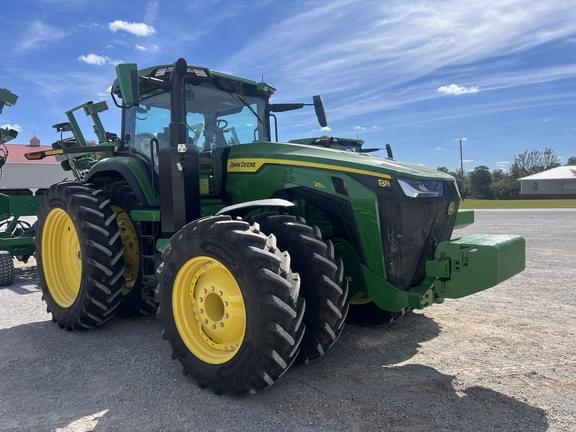 Image of John Deere 8R 280 Primary image