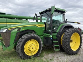 Main image John Deere 8R 280