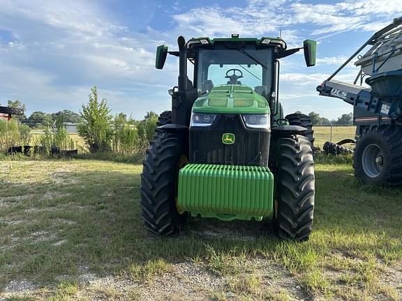 Image of John Deere 8R 280 equipment image 1