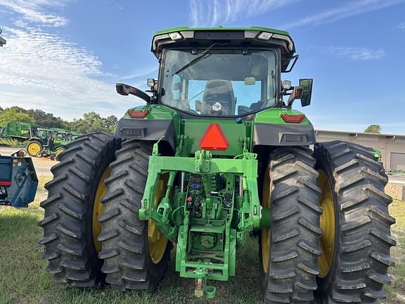 Image of John Deere 8R 280 equipment image 4