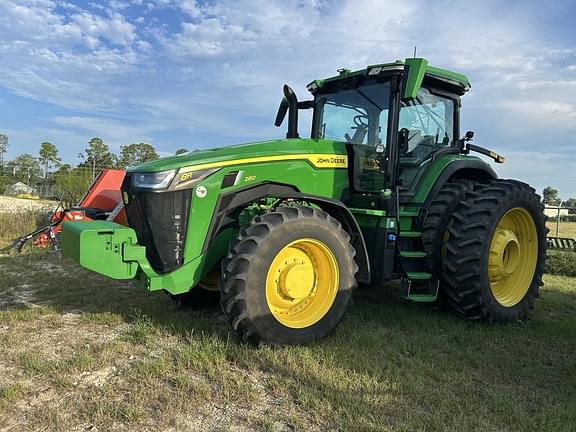 Image of John Deere 8R 280 Primary image