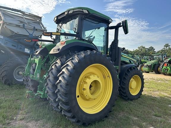 Image of John Deere 8R 280 equipment image 3