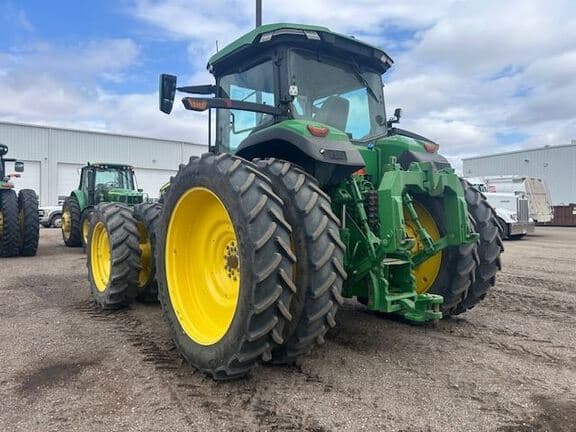 Image of John Deere 8R 280 equipment image 1