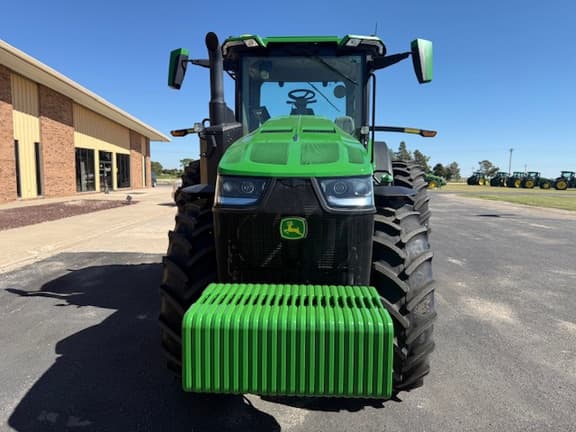 Image of John Deere 8R 280 equipment image 4