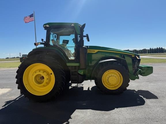 Image of John Deere 8R 280 Primary image
