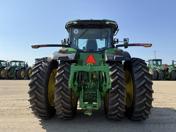 Image of John Deere 8R 280 equipment image 3