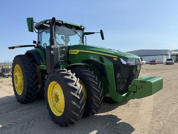 Image of John Deere 8R 280 Primary image