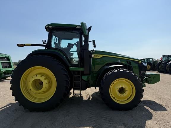 Image of John Deere 8R 280 equipment image 1