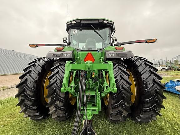 Image of John Deere 8R 280 equipment image 3