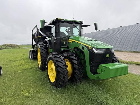Image of John Deere 8R 280 Primary image