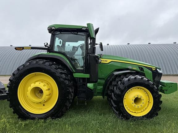 Image of John Deere 8R 280 equipment image 1
