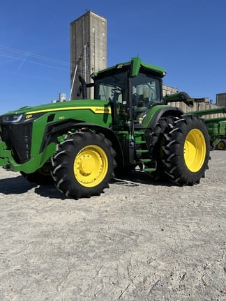 2024 John Deere 8R 280 Equipment Image0