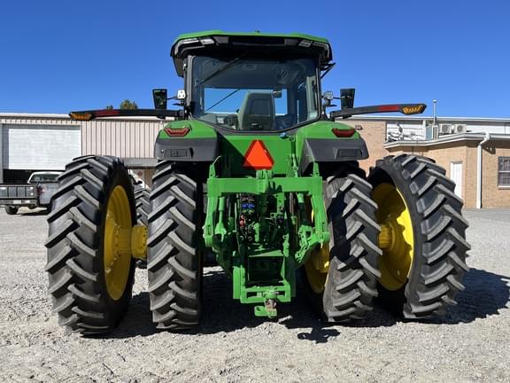 Image of John Deere 8R 280 equipment image 3