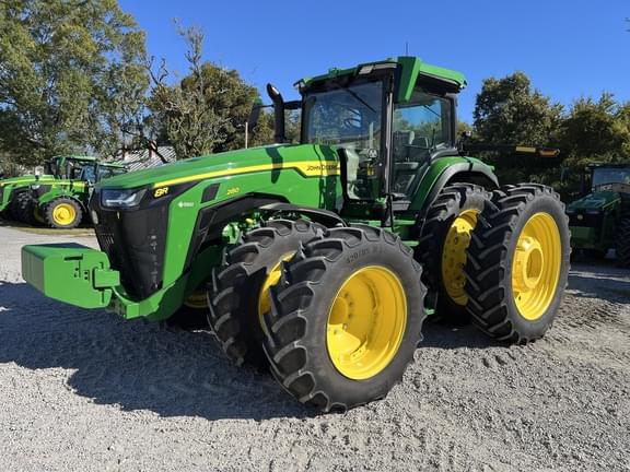 Image of John Deere 8R 280 Primary image