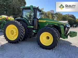 2024 John Deere 8R 280 Image