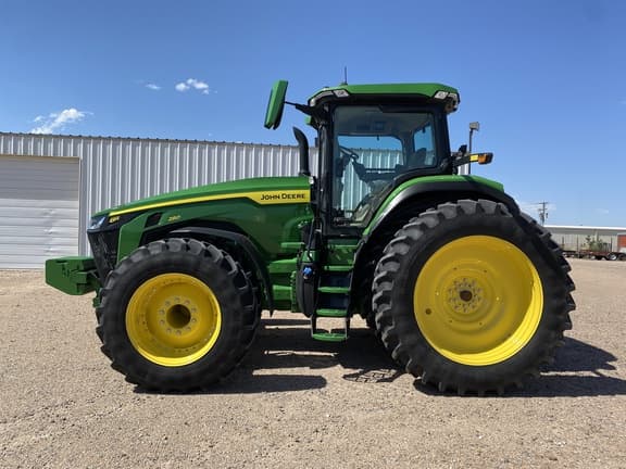Image of John Deere 8R 280 Primary image
