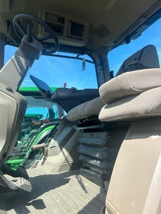 Image of John Deere 8R 280 equipment image 4