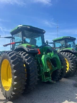 Image of John Deere 8R 280 equipment image 3