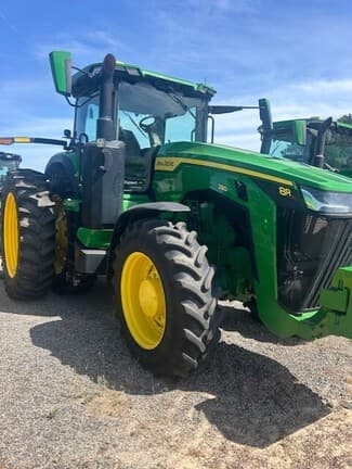 Image of John Deere 8R 280 equipment image 2