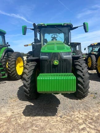 Image of John Deere 8R 280 equipment image 1