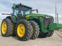 2024 John Deere 8R 280 Image