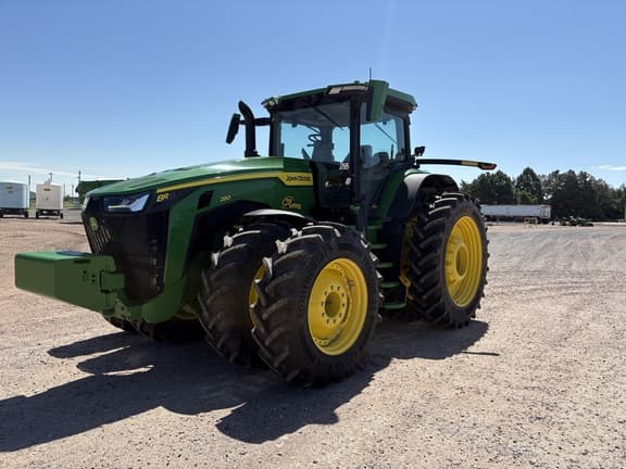Image of John Deere 8R 280 equipment image 1