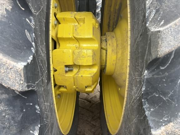 Image of John Deere 8R 280 equipment image 4