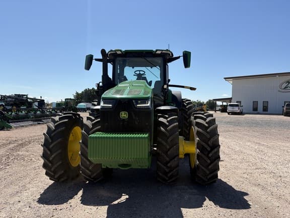 Image of John Deere 8R 280 equipment image 3