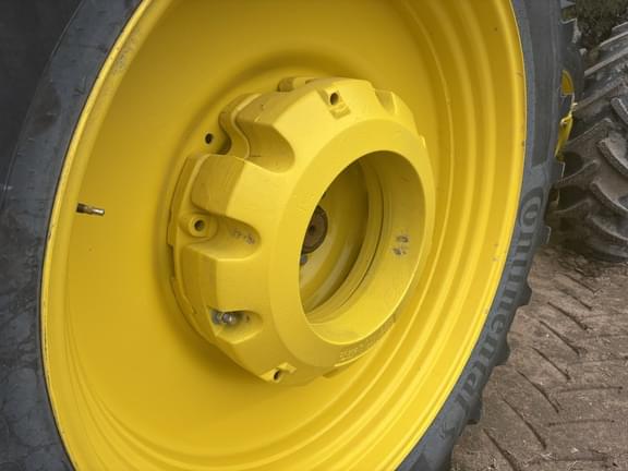 Image of John Deere 8R 280 equipment image 3