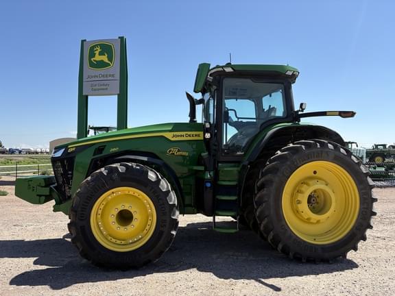 Image of John Deere 8R 280 Primary image
