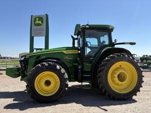 2024 John Deere 8R 280 Image