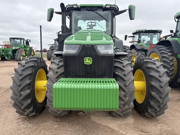 Image of John Deere 8R 280 equipment image 1