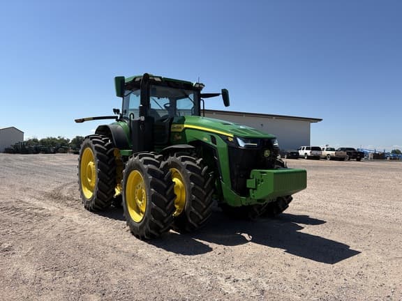 Image of John Deere 8R 280 equipment image 1