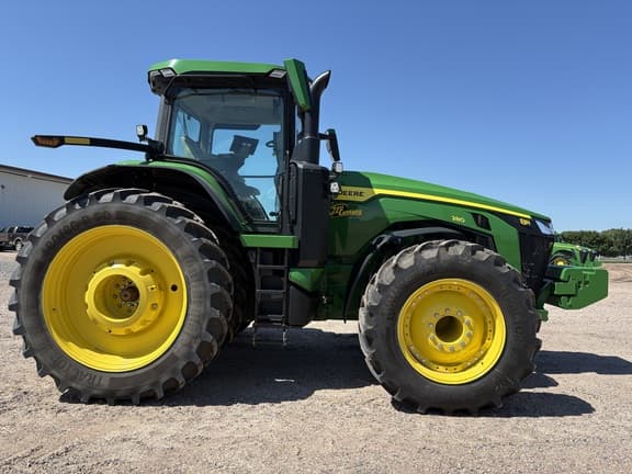 Image of John Deere 8R 280 equipment image 4