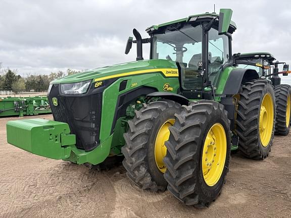 Image of John Deere 8R 280 Primary image