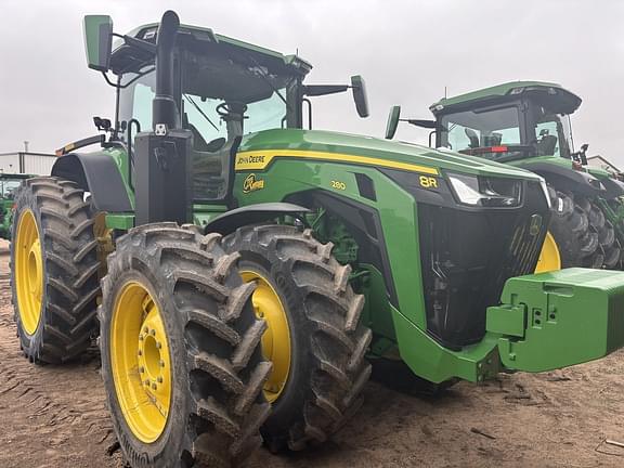 Image of John Deere 8R 280 equipment image 3