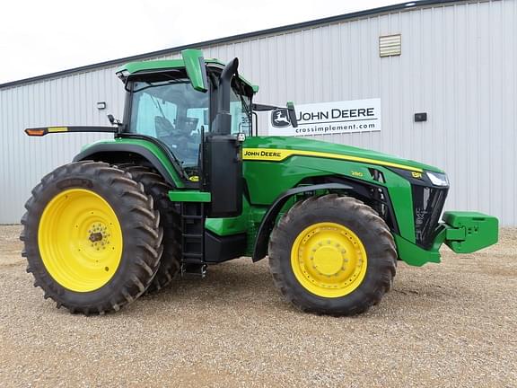 Image of John Deere 8R 280 Primary image