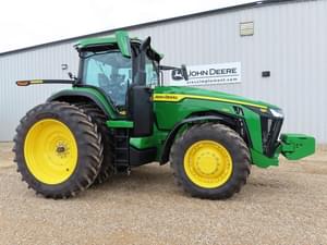 2024 John Deere 8R 280 Image