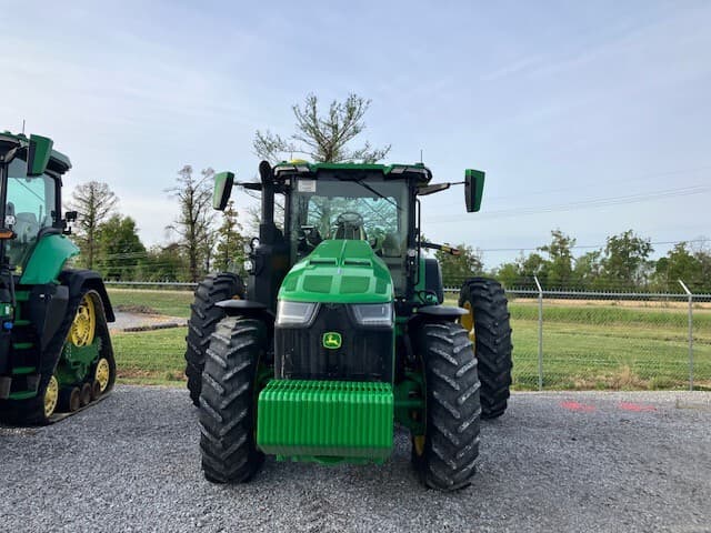 Image of John Deere 8R 280 Image 1