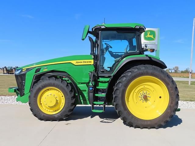 Image of John Deere 8R 280 equipment image 1