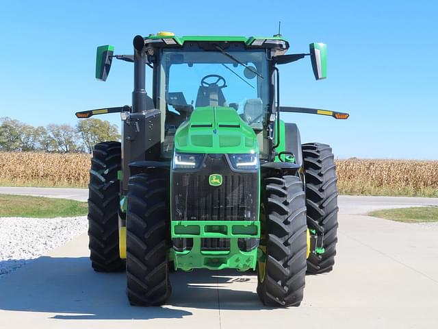 Image of John Deere 8R 280 equipment image 2